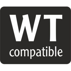 Weller WMRP MS, Mikro-Lötkolben, 40 W, Active-Tip Technolgie