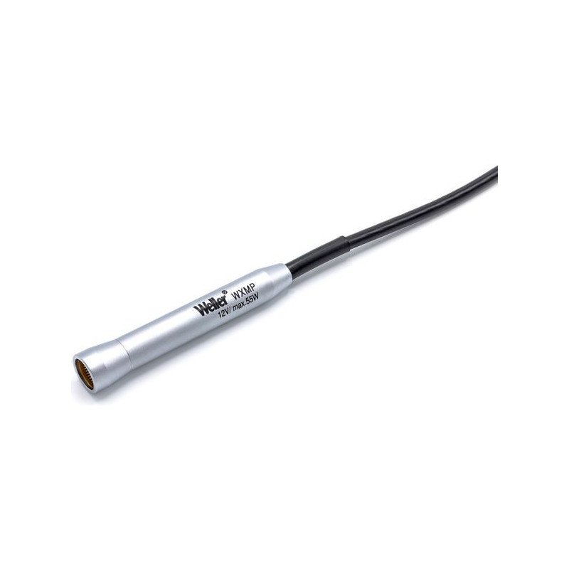 Weller WXMP, Mikro-Lötkolben, 40 W, Active-Tip Technologie