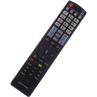 Ersatzfernbedienung für LG AKB72914009