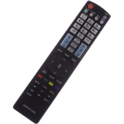 Ersatzfernbedienung für LG AKB72914009