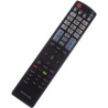 Ersatzfernbedienung für LG AKB72914009