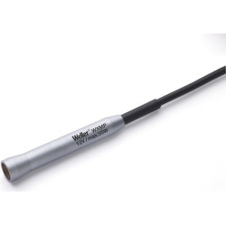 Weller WXMP Set, Mikro-Lötkolben mit Sicherheitsablage, 40 W, Active-Tip Technologie