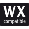 Weller WXMP Set, Mikro-Lötkolben mit Sicherheitsablage, 40 W, Active-Tip Technologie