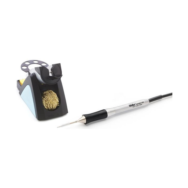 Weller WXMP MS, Mikro-Lötkolben, 40 W, Active-Tip Technologie