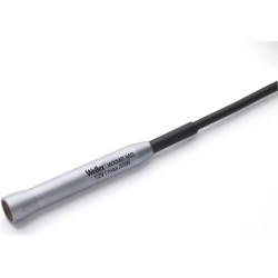 Weller WXMP MS Set, Mikro-Lötkolben mit Sicherheitsablage, 40 W, Active-Tip Technologie