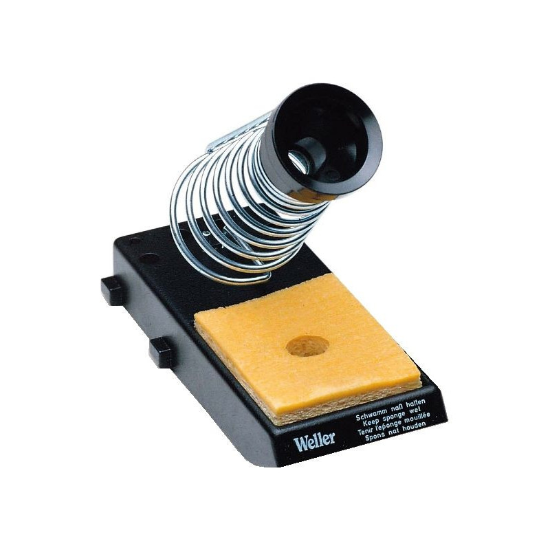 Weller KH 20 Sicherheitsablage für FE 75, TCPS, W 101, LR 21