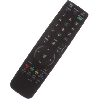 Ersatzfernbedienung für LG AKB69680438