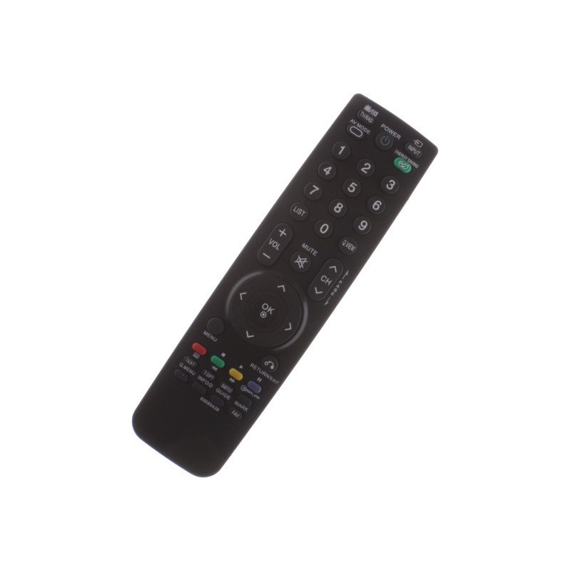 Ersatzfernbedienung für LG AKB69680438