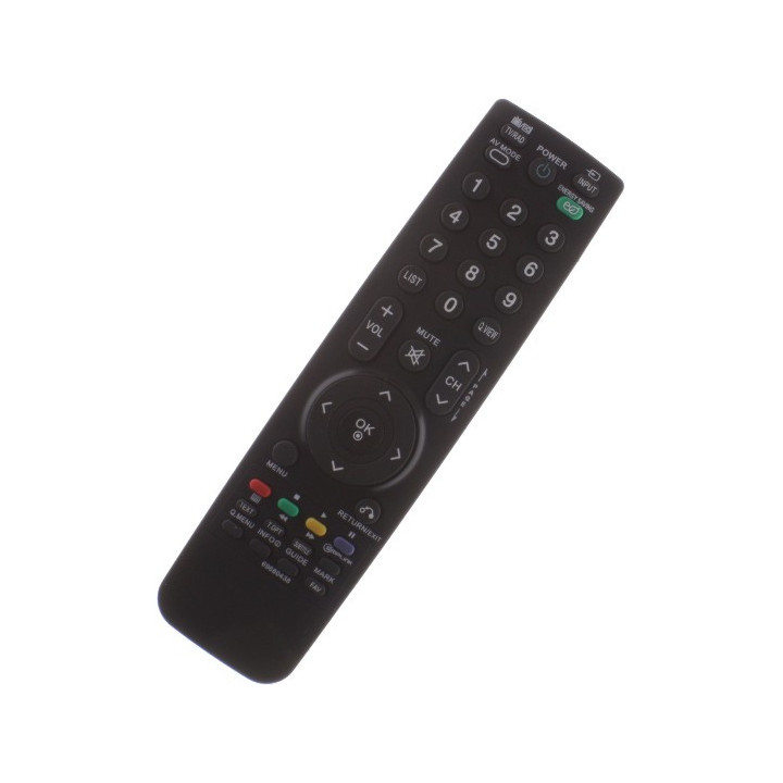 Ersatzfernbedienung für LG AKB69680438