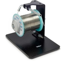 Weller Lötdrahtabroller SD 1000, ESD sicher, bis zu 1kg Tragkraft