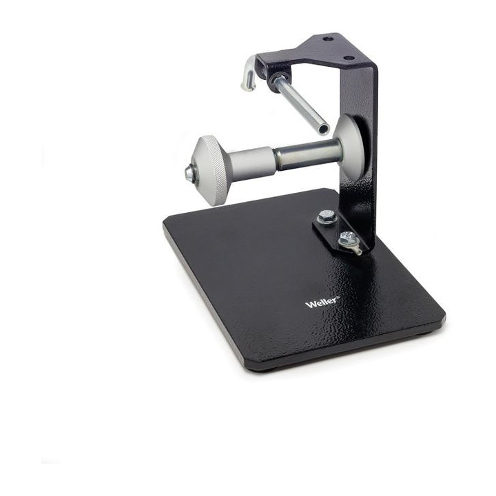 Weller Lötdrahtabroller SD 1000, ESD sicher, bis zu 1kg Tragkraft