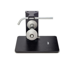 Weller Lötdrahtabroller SD 1000, ESD sicher, bis zu 1kg Tragkraft