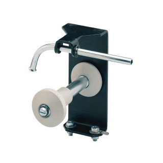 Weller ABW 2 Anbauwinkel für zweite Rolle, Erweiterung passend für SD 1000 Lötdrahtabroller