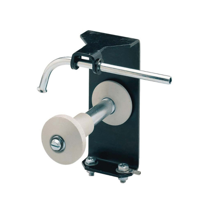 Weller ABW 2 Anbauwinkel für zweite Rolle, Erweiterung passend für SD 1000 Lötdrahtabroller