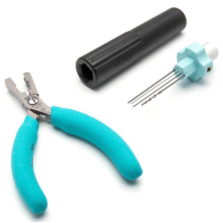 Weller Wartungswerkzeug für WXDP 120 und DSX 120