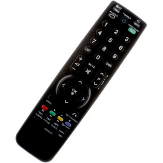 Ersatzfernbedienung für LG AKB69680403
