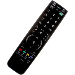 Ersatzfernbedienung für LG AKB69680403