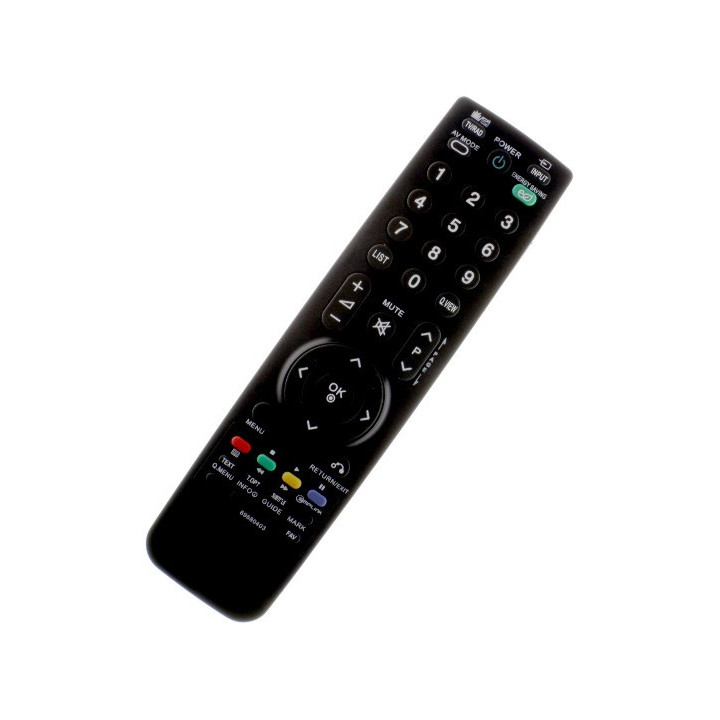 Ersatzfernbedienung für LG AKB69680403
