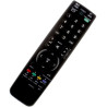 Ersatzfernbedienung für LG AKB69680403