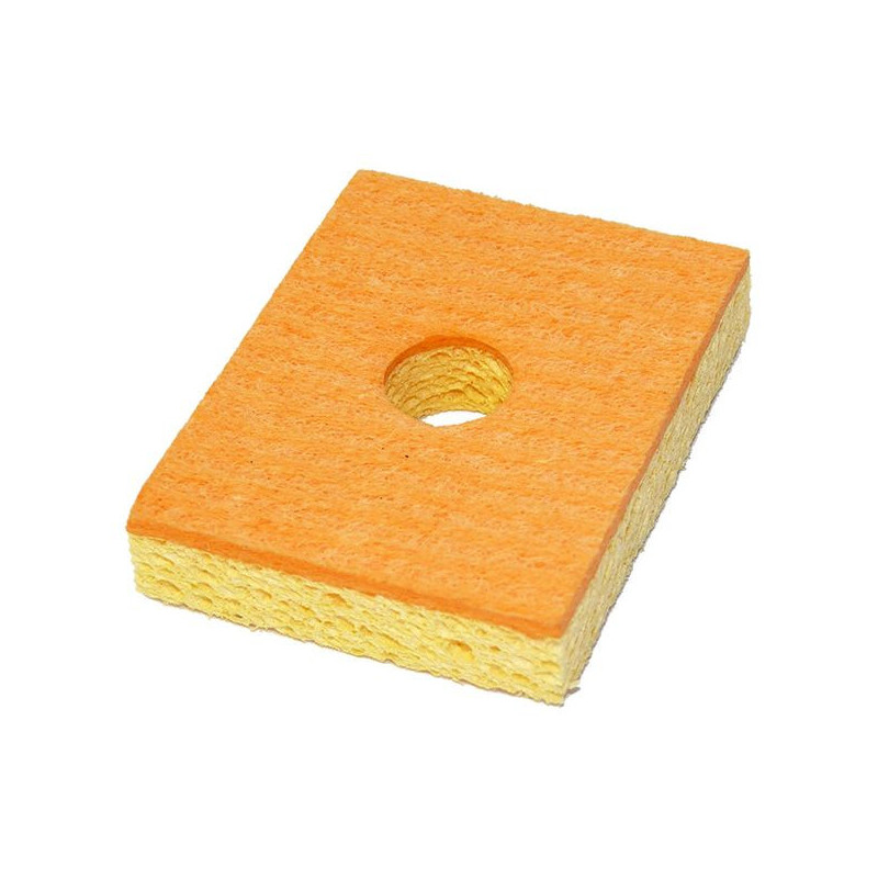 Weller Reinigungsschwamm für Lötspitzen