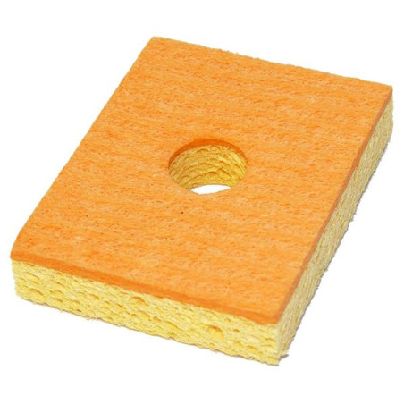 Weller Reinigungsschwamm für Lötspitzen