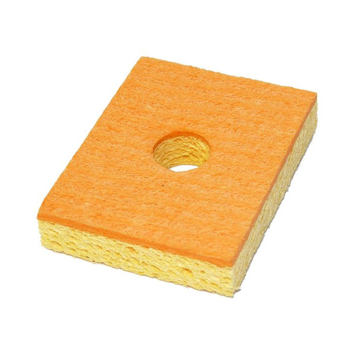 Weller Reinigungsschwamm für Lötspitzen
