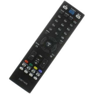 Ersatzfernbedienung für LG AKB33871409