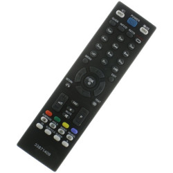 Ersatzfernbedienung für LG AKB33871409