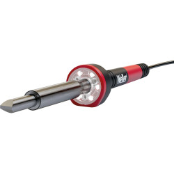 Weller WLIR8023C Lötkolben 230V 80W Meißelform 427°C (max) inkl. LED-Beleuchtung
