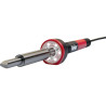 Weller WLIR8023C Lötkolben 230V 80W Meißelform 427°C (max) inkl. LED-Beleuchtung
