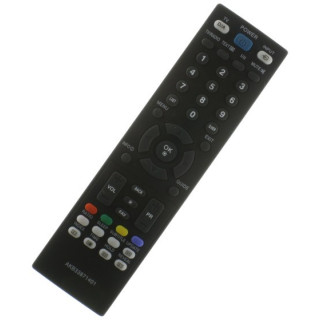 Ersatzfernbedienung für LG AKB33871401