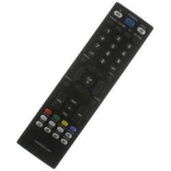 Ersatzfernbedienung für LG AKB33871401