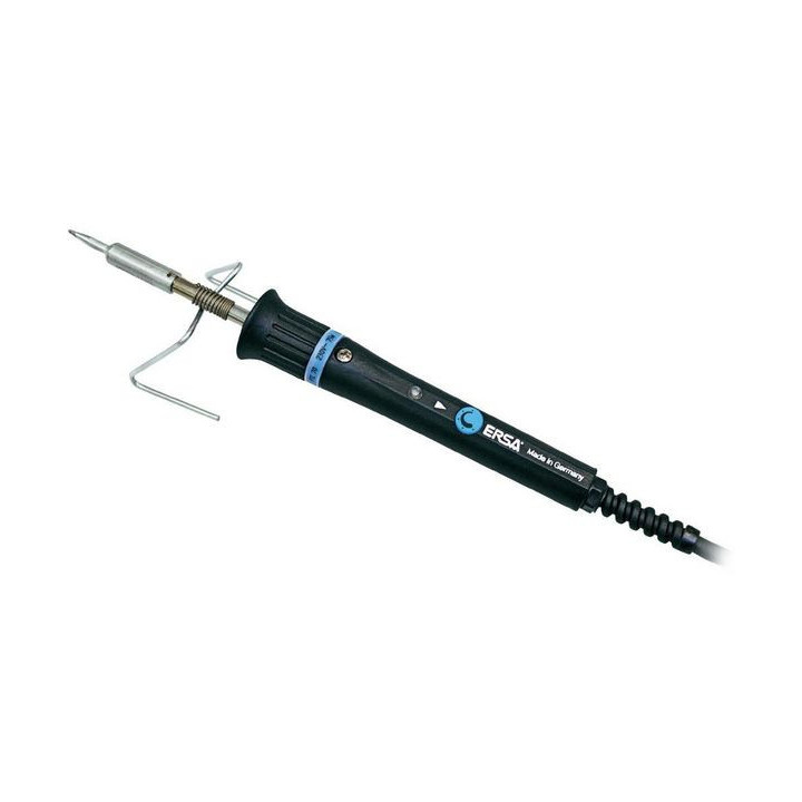 Ersa temperaturgeregelter Lötkolben PTC70, 75 W 230 V, 0710CD