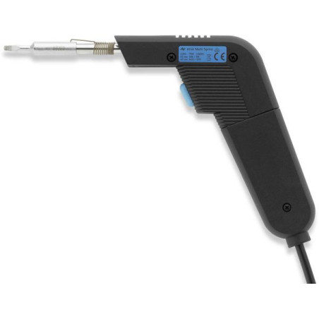 Ersa MULTI SPRINT Lötpistole 230V 150W Meißelform