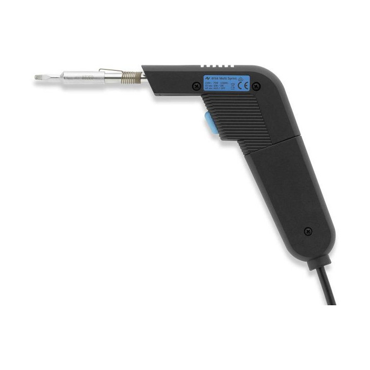 Ersa MULTI SPRINT Lötpistole 230V 150W Meißelform