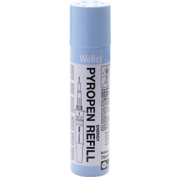 Weller Gas-Nachfüllflasche RB-TS für PYROPEN, 75 ml