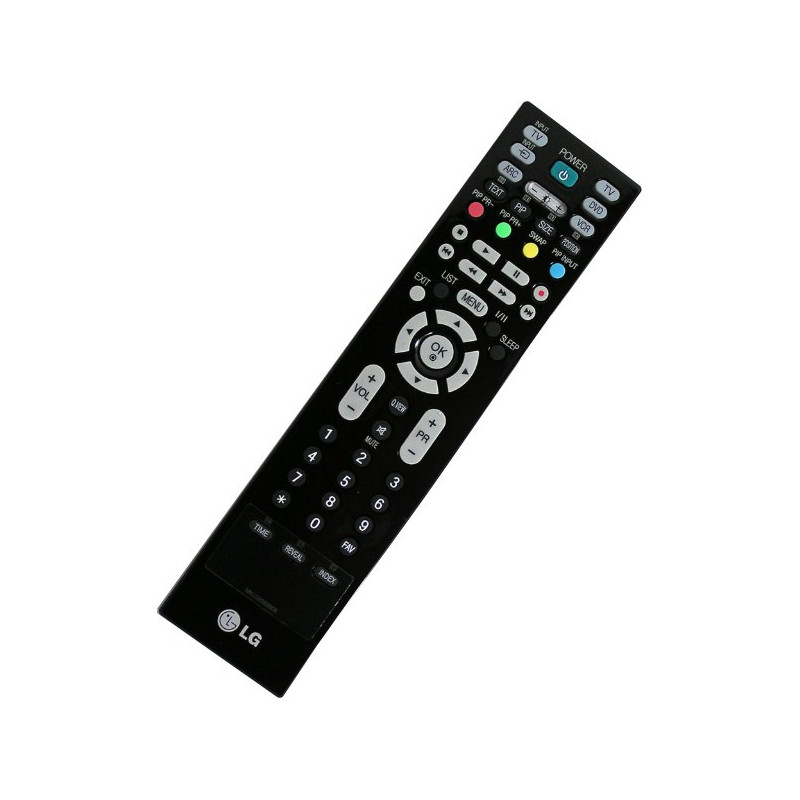 Orginalfernbedienung für LG 6710900010J