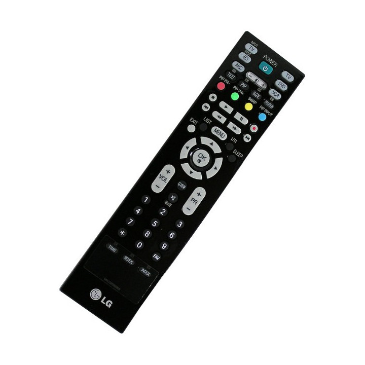 Orginalfernbedienung für LG 6710900010J
