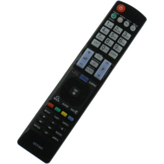 Universal-Ersatzfernbedienung für LG UCT-041