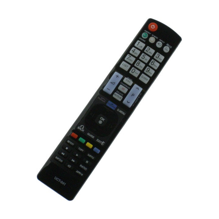 Universal-Ersatzfernbedienung für LG UCT-041
