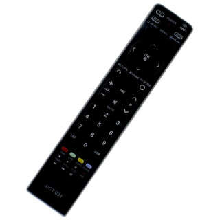 Universal-Ersatzfernbedienung für LG UCT-031