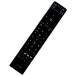 Universal-Ersatzfernbedienung für LG UCT-031