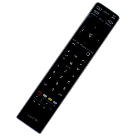 Universal-Ersatzfernbedienung für LG UCT-031