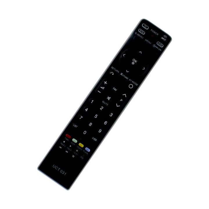 Universal-Ersatzfernbedienung für LG UCT-031