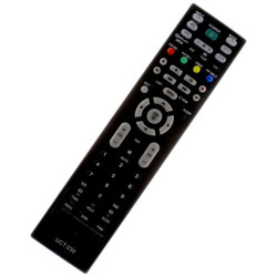 Universal-Ersatzfernbedienung für LG UCT-030