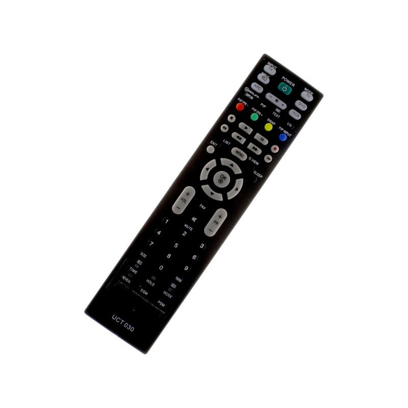 Universal-Ersatzfernbedienung für LG UCT-030
