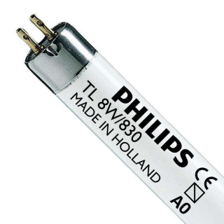 Philips TL mini Pro 8W/830, 16mm, länge: 290mm, Warmweiss, 3000K