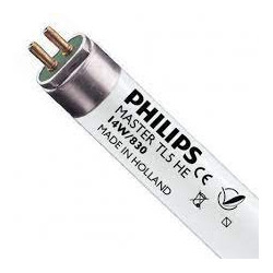 Philips MASTER TL5 HE 14W/830, 16mm, länge: 550mm, Warmweiss, 3000 K