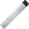 Orginalfernbedienung für Loewe 74003A12, Alu
