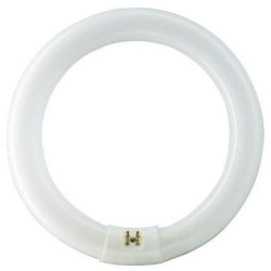 Philips MASTER TL-E Super 80 Circular, 32W/830, 29mm, 3000 K, Warmweiss